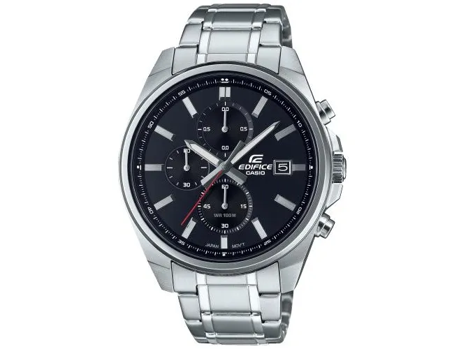 Alternativ bild 0 för CASIO Edifice Chronograph