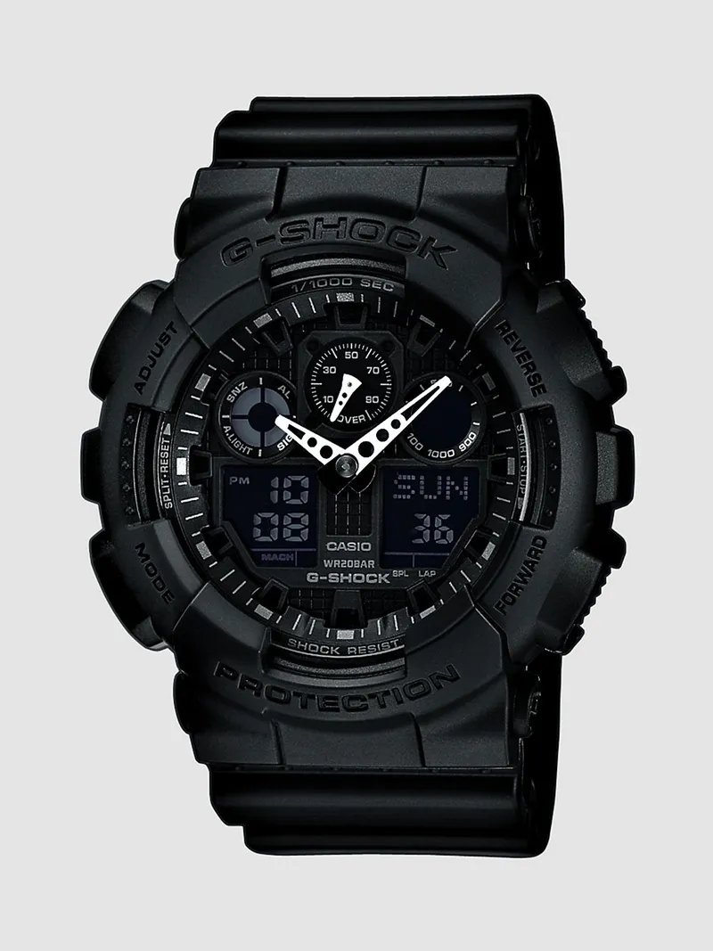 Alternativ bild 0 för CASIO G-Shock