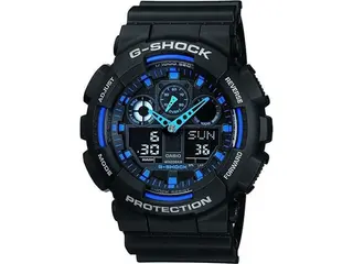Produktfoto för CASIO G-Shock