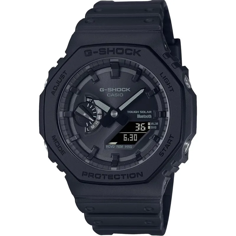 Bild 1 för CASIO G-Shock Bluetooth