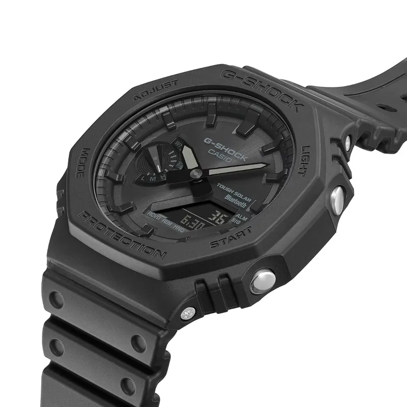Bild 2 för CASIO G-Shock Bluetooth