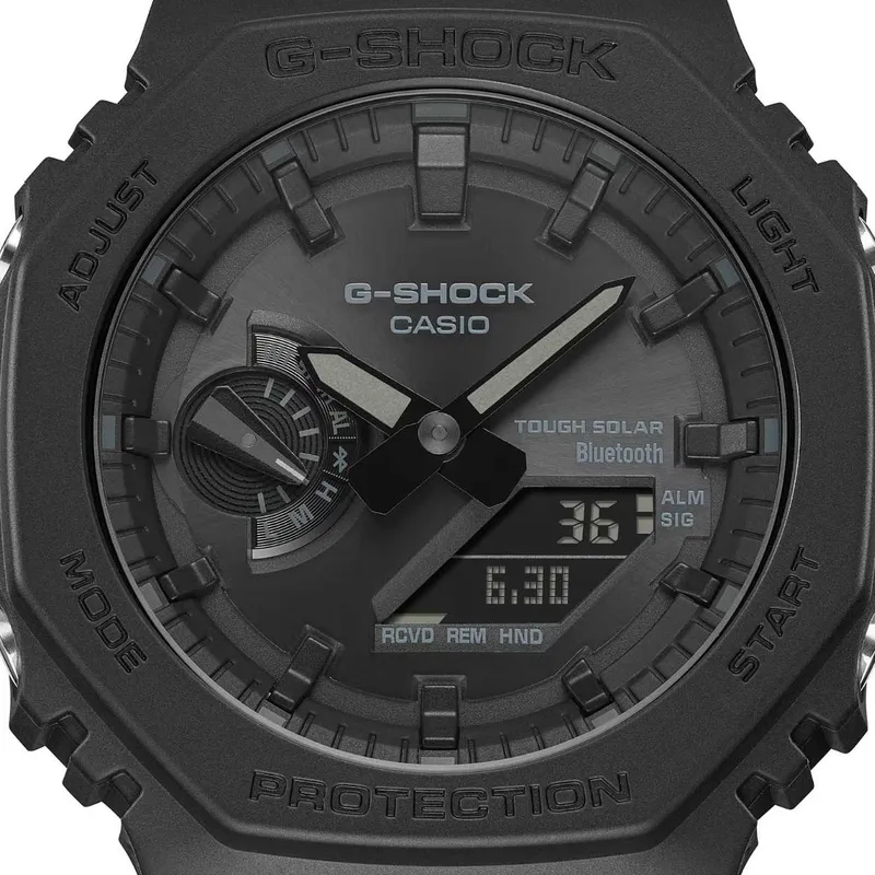 Bild 3 för CASIO G-Shock Bluetooth