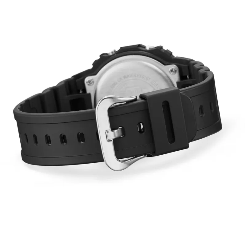 Bild 5 för Casio G-Shock DW-5600UE-1ER - Herr - 43 mm - Digital - Digital/Smartklocka - Mineralglas