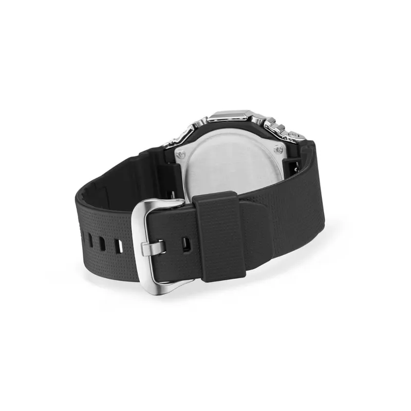 Bild 4 för Casio G-shock GBM-2100-1AER - Herr - 45 mm - Digital - Quartz - Mineralglas