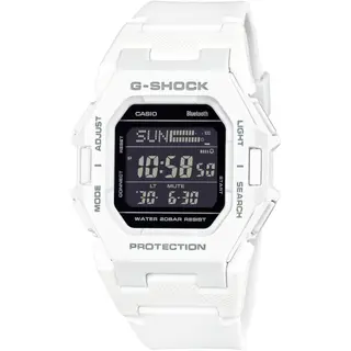 Produktfoto för Casio G-Shock GD-B500-7ER - Unisex - 42 mm - Digital - Quartz - Plexiglas
