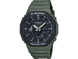 Produktfoto för CASIO G-Shock Octagon Series
