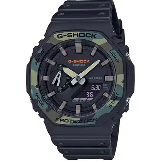 Produktfoto för CASIO G-Shock Octagon Series 45mm
