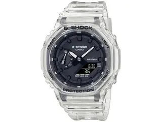 Produktfoto för CASIO G-Shock Octagon Series 45mm Skeleton
