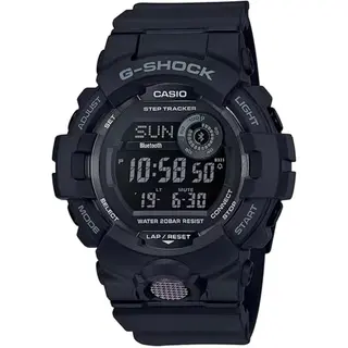 Produktfoto för CASIO G-Shock Step Tracker Bluetooth