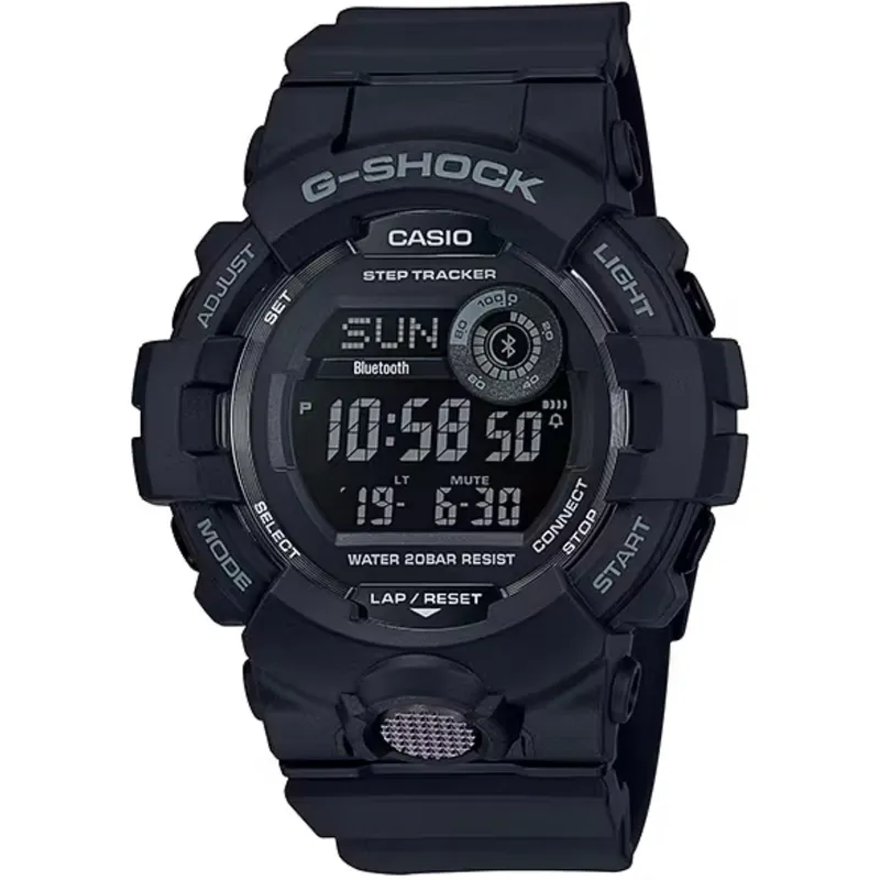 Bild 1 för CASIO G-Shock Step Tracker Bluetooth