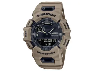 Produktfoto för CASIO G-Shock Step Tracker Bluetooth