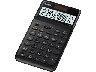 Produktfoto för CASIO JW-200SC - desktop calculator