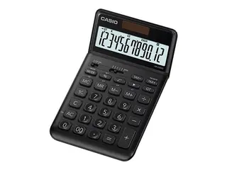Produktfoto för CASIO JW-200SC - desktop calculator
