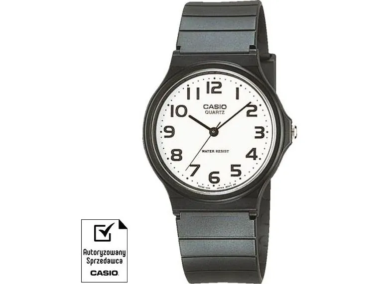 Alternativ bild 0 för CASIO Timeless 35mm