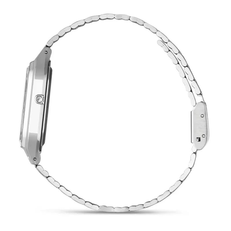 Bild 3 för Casio Timeless AQ-230A-3AMQYES - Unisex - 30 mm - Digital - Quartz - Plexiglas