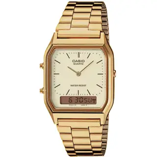 Produktfoto för CASIO Vintage Edgy