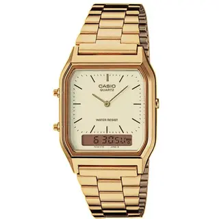 Produktfoto för CASIO Vintage Edgy
