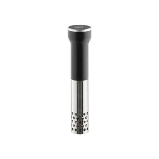 Produktfoto för Caso Garer SV 400, Sous Vide-cirkulator, Svart, Rostfritt stål, Röra, LED, GS/CE, 25 ° C