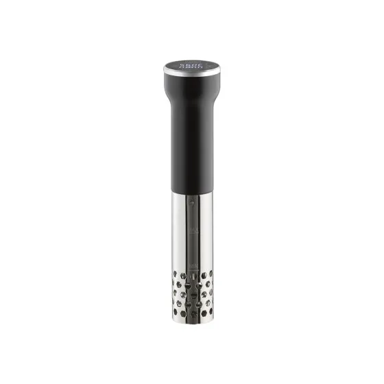 Alternativ bild 0 för Caso Garer SV 400, Sous Vide-cirkulator, Svart, Rostfritt stål, Röra, LED, GS/CE, 25 ° C