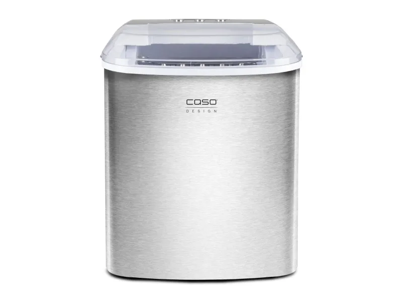 Alternativ bild 0 för Caso IceChef Pro Isbitmaskin