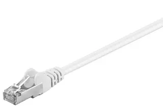 Produktfoto för CAT 5-1500 F/UTP WEISS  15m
