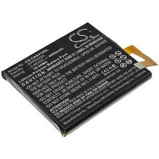 Produktfoto för CAT S41 Batteri 4400mAh