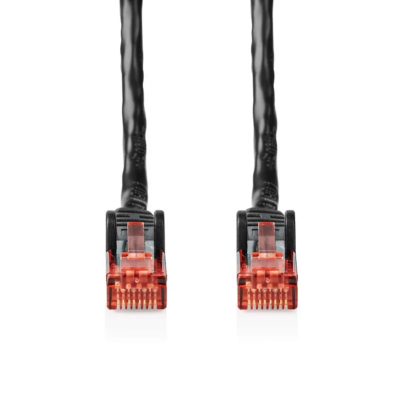 Bild 2 för CAT6 Network Cable | RJ45 Male | RJ45 Male | U/UTP | 20.0 m