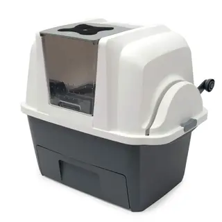 Produktfoto för Catit - Cat Toilet Smart Sift (775.1070)