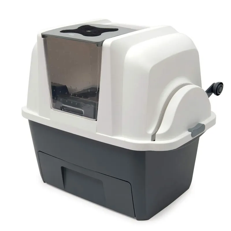 Bild 1 för Catit - Cat Toilet Smart Sift (775.1070)