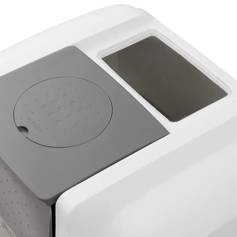 Bild 2 för Catit - Cat Toilet Smart Sift (775.1070)