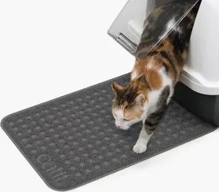 Produktfoto för Catit Kattlådematta (40 x 60 cm)