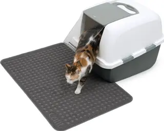 Produktfoto för Catit Kattlådematta (60 x 90 cm)