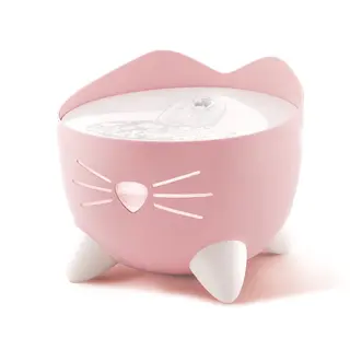 Produktfoto för CATIT PIXI DRICKSFONTÄN, ROSA