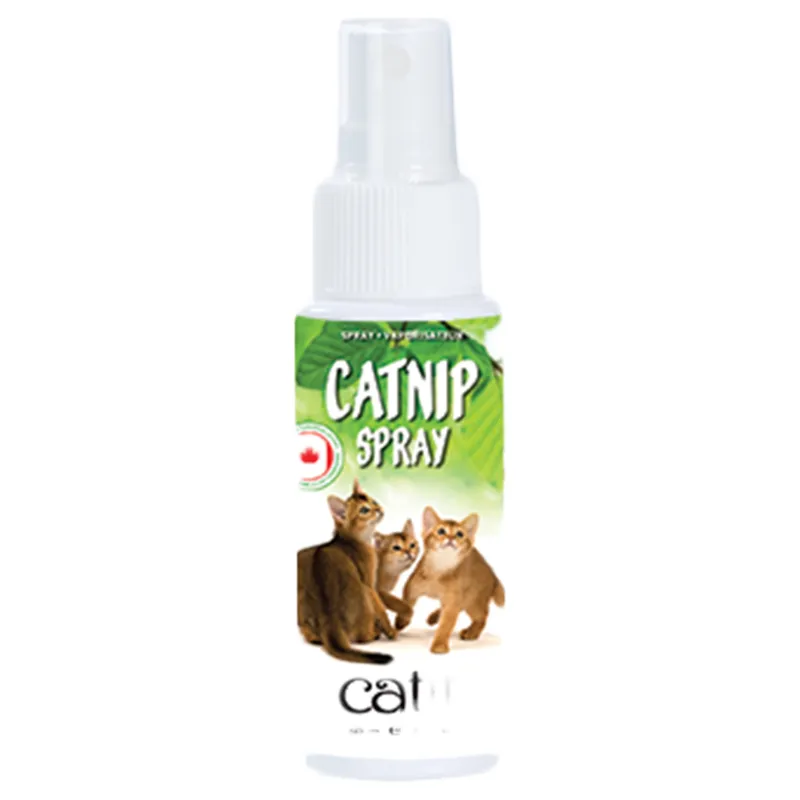 Alternativ bild 0 för CATIT - Senses 2.0 Catnip Spray 60Ml -(787.0127)