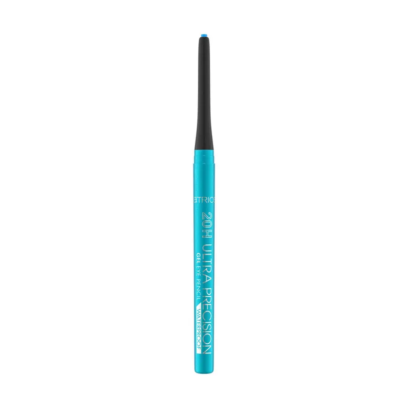 Bild 2 för Catrice 20H Ultra Precision Gel Eye Pencil Waterproof 090 Ocean Eyes