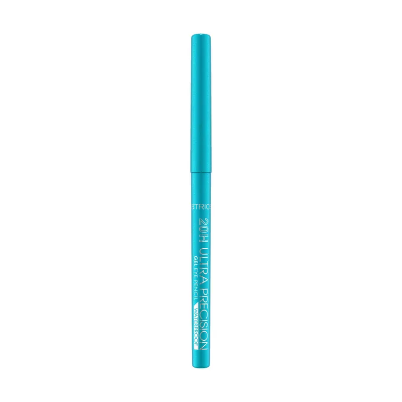 Bild 3 för Catrice 20H Ultra Precision Gel Eye Pencil Waterproof 090 Ocean Eyes