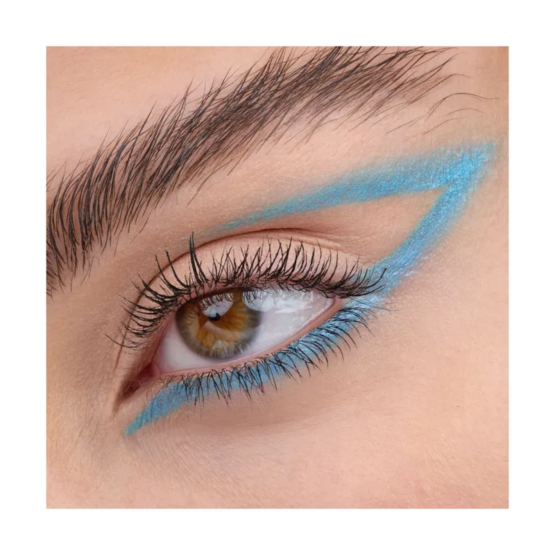 Bild 5 för Catrice 20H Ultra Precision Gel Eye Pencil Waterproof 090 Ocean Eyes