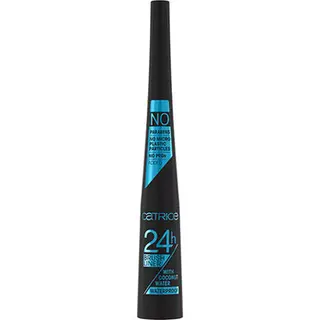Produktfoto för Catrice 24h Brush Liner Waterproof 010