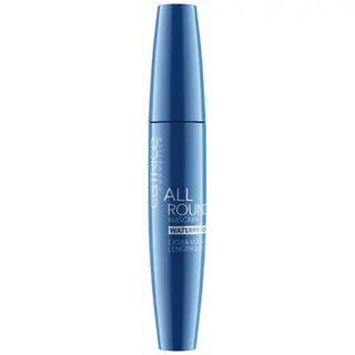 Produktfoto för Catrice Allround Mascara Waterproof 010