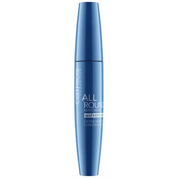 Bild 1 för Catrice Allround Mascara Waterproof 010