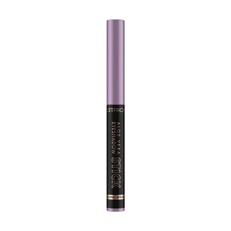 Bild 3 för Catrice Aloe Vera Eyeshadow Stick 070 Satin Lilac
