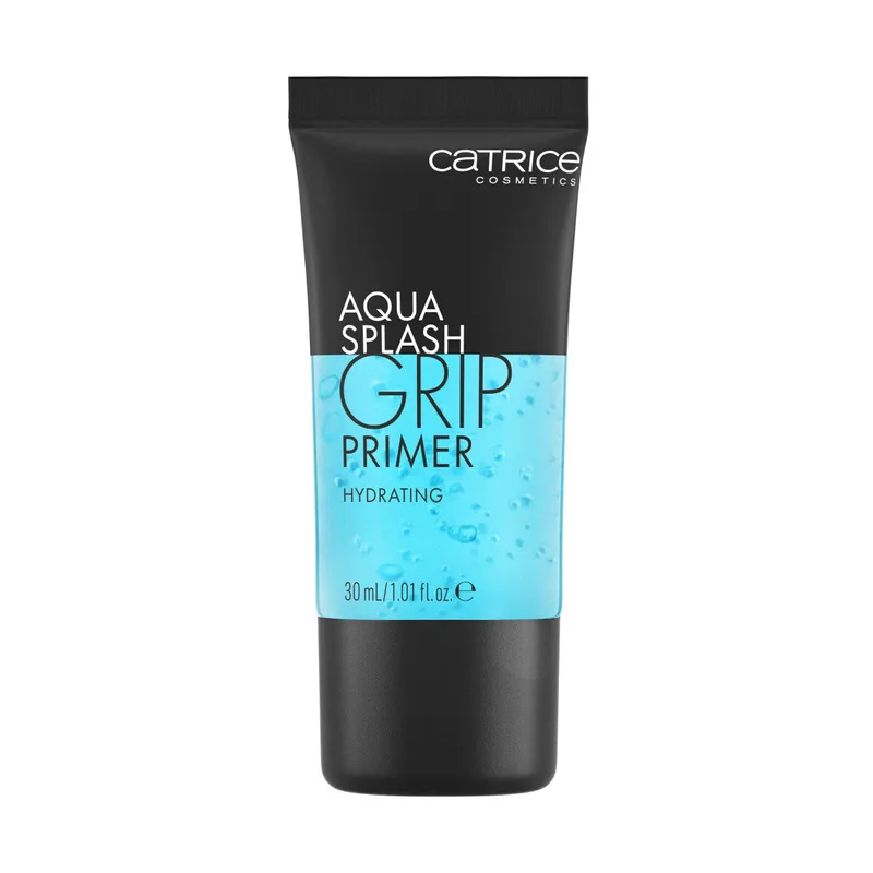 Bild 2 för Catrice Aqua Splash Grip Primer 30 ml