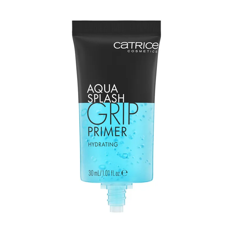 Bild 3 för Catrice Aqua Splash Grip Primer 30 ml
