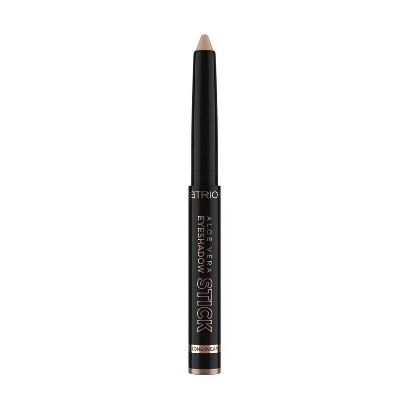 Bild 2 för Catrice Autumn Collection Aloe Vera Eyeshadow Stick Touch of Rose