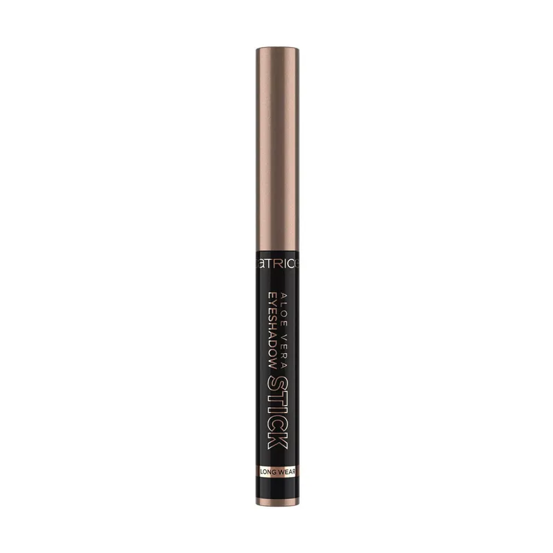 Bild 3 för Catrice Autumn Collection Aloe Vera Eyeshadow Stick Touch of Rose