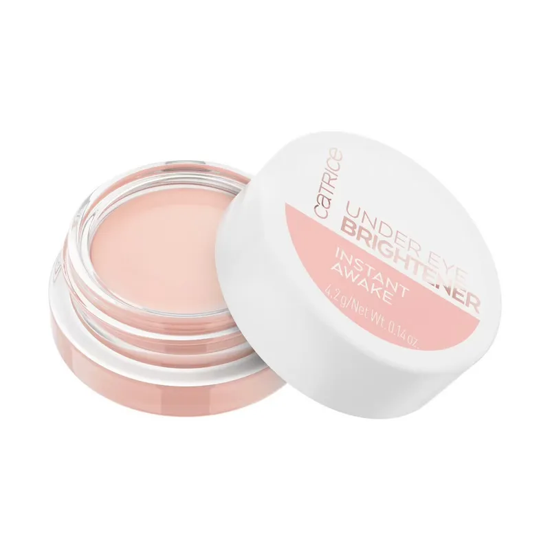 Bild 2 för Catrice Autumn Collection Under Eye Brightener Light Rose