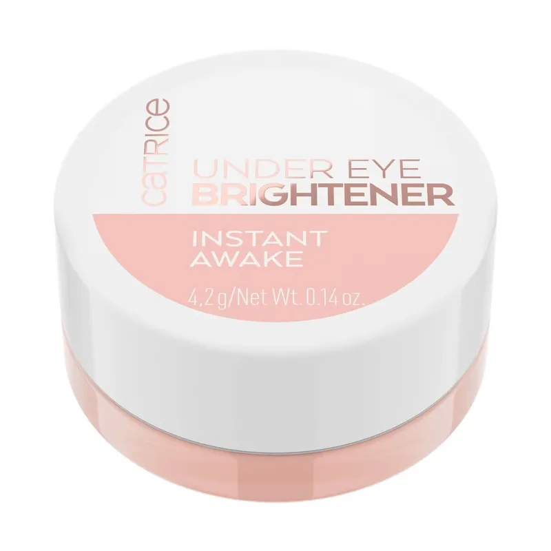 Bild 3 för Catrice Autumn Collection Under Eye Brightener Light Rose