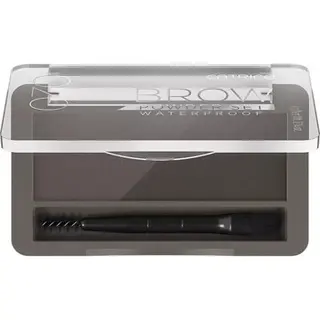 Produktfoto för Catrice Brow Powder Set Waterproof 4 g