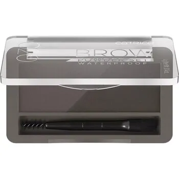 Bild 1 för Catrice Brow Powder Set Waterproof 4 g