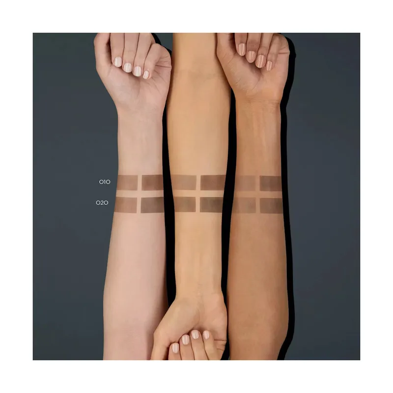 Bild 4 för Catrice Brow Powder Set Waterproof 4 g
